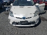 JTDKN3DP7F3****** Salvage and Repairable 2015 Toyota Prius in California State