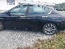 1HGCR2F57DA****** Reparables 2013 Honda Accord en Estado de Carolina del Norte