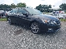 1HGCR2F57DA****** Salvamento y Destrozados 2013 Honda Accord en Greensboro