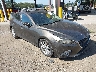 JM1BM1M72E1****** Salvage and Wrecked 2014 Mazda 3 in Seattle