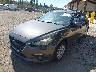 JM1BM1M72E1****** Used and Repairable 2014 Mazda 3 in Seattle