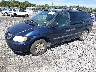 1D4GP24R65B****** Used and Repairable 2005 Dodge Grand Caravan in Savannah