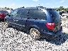 1D4GP24R65B****** Salvage and Repairable 2005 Dodge Grand Caravan in Savannah
