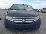 5FNRL5H62BB****** Destrozados 2011 Honda Odyssey en Estado de Iowa