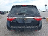 5FNRL5H62BB****** Destrozados 2011 Honda Odyssey