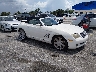1C3AN65L35X****** Salvage and Wrecked 2005 Chrysler Crossfire in Miami North