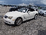 1C3AN65L35X****** Used and Repairable 2005 Chrysler Crossfire in Miami North