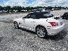 1C3AN65L35X****** Salvage and Repairable 2005 Chrysler Crossfire in Miami North