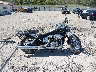 JH2RC44085M****** Wrecked 2005 Honda VT750 (Shadow Spirit 750) in Iowa State