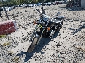 JH2RC44085M****** Used and Repairable 2005 Honda VT750 (Shadow Spirit 750) in Davenport