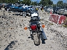 JH2RC44085M****** Salvage and Repairable 2005 Honda VT750 (Shadow Spirit 750) in Iowa State