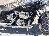 JH2RC44085M****** Wrecked 2005 Honda VT750 (Shadow Spirit 750) in Davenport