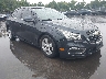 1G1PC5SBXF7****** Salvage and Wrecked 2015 Chevrolet Cruze in Hartford