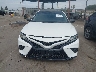 4T1B11HK3KU****** Destrozados 2019 Toyota Camry en Estado de California