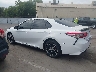 4T1B11HK3KU****** Reparables 2019 Toyota Camry en Estado de California