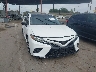 4T1B11HK3KU****** Salvamento y Reparables 2019 Toyota Camry en Estado de California