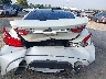 1N4AA6AP6HC****** Salvage and Repairable 2017 Nissan Maxima in Pennsylvania State