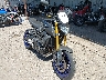 JYARN33YXEA****** Salvage and Wrecked 2014 Yamaha FZ-09 in San Diego