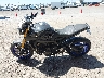 JYARN33YXEA****** Used 2014 Yamaha FZ-09 in California State