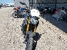JYARN33YXEA****** Used and Repairable 2014 Yamaha FZ-09 in California State