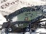 JYARN33YXEA****** Salvage 2014 Yamaha FZ-09 in San Diego