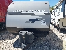 5SFEB2624NE****** Salvamento y Reparables 2022 Heartland RV Trail Runner en Estado de Texas