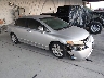 1HGFA16528L****** Salvage and Wrecked 2008 Honda Civic in Houston South