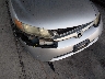 1HGFA16528L****** Salvage and Repairable 2008 Honda Civic in Texas State