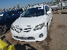 2T1BU4EE0DC****** Destrozados 2013 Toyota Corolla en Estado de California