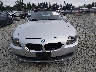 4USBU33558L****** Destrozados 2008 BMW Z4 en Estado de Washington