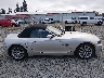 4USBU33558L****** Usados 2008 BMW Z4 en Estado de Washington