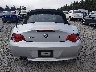 4USBU33558L****** Destrozados 2008 BMW Z4