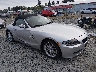 4USBU33558L****** Salvamento y Destrozados 2008 BMW Z4 en Seattle