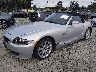 4USBU33558L****** Usados y Reparables 2008 BMW Z4 en Seattle