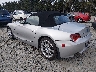 4USBU33558L****** Salvamento y Reparables 2008 BMW Z4 en Seattle