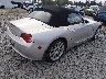4USBU33558L****** Salvamento y Destrozados 2008 BMW Z4 en Estado de Washington