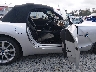 4USBU33558L****** Usados y Reparables 2008 BMW Z4 en Estado de Washington