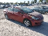 5NPDH4AE9DH****** Salvage and Wrecked 2013 Hyundai Elantra in Springfield