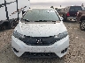 3HGGK5G56HM****** Destrozados 2017 Honda Fit en Estado de California