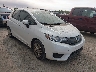 3HGGK5G56HM****** Salvamento y Destrozados 2017 Honda Fit en East Bay