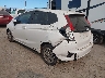 3HGGK5G56HM****** Salvamento y Reparables 2017 Honda Fit en East Bay