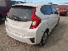 3HGGK5G56HM****** Salvamento y Destrozados 2017 Honda Fit en Estado de California