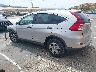 3CZRM3H38GG****** Reparables 2016 Honda CR-V en Estado de California