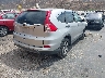 3CZRM3H38GG****** Salvamento y Destrozados 2016 Honda CR-V en Estado de California