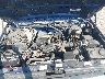 1FMEU15HXTL****** Reparables 1996 Ford Bronco en Chicago North
