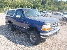 1FMEU15HXTL****** Salvamento y Destrozados 1996 Ford Bronco en Chicago North