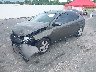 KNAFU4A27A5****** Used and Repairable 2010 Kia Forte in Clearwater