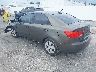 KNAFU4A27A5****** Salvage and Repairable 2010 Kia Forte in Clearwater