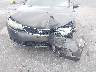 KNAFU4A27A5****** Salvage and Repairable 2010 Kia Forte in Florida State