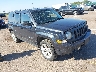 1C4NJRFB6FD****** Salvamento y Destrozados 2015 Jeep Patriot en Sioux Falls